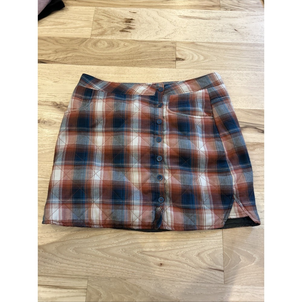 Horny Toad Size 8 Skirt